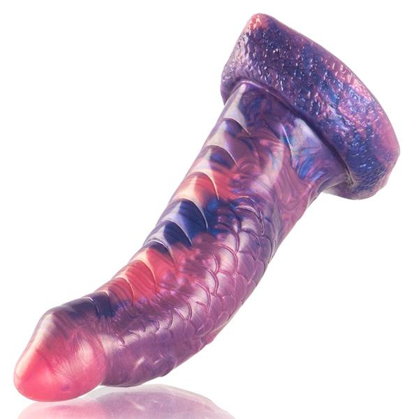 MEDUSA DILDO PETRIFIING PLEASURE