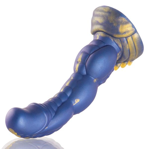 POSEIDON DILDO EMBRACE OF THE SEA