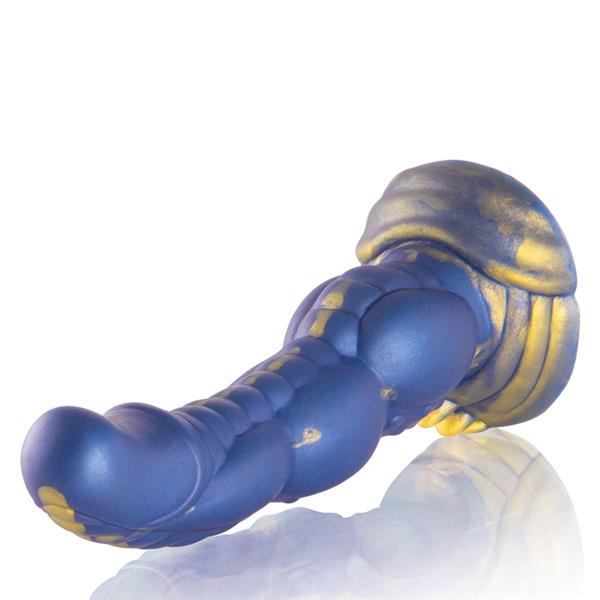 POSEIDON DILDO EMBRACE OF THE SEA
