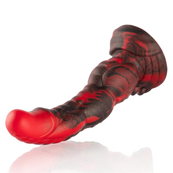 ARES DILDO FIGHTING PASSION