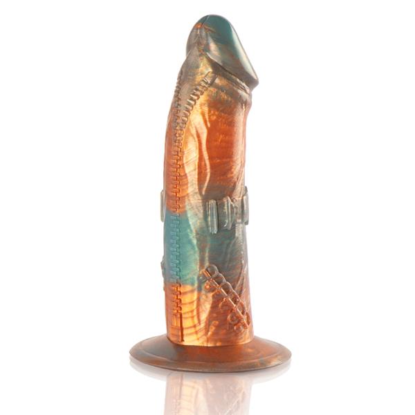 TALOS DILDO MOČI IN UŽITKA