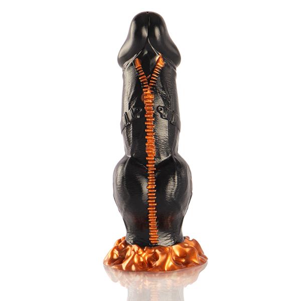 DEIMOS DILDO POWER OF ECSTASY