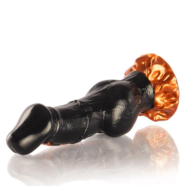 DEIMOS DILDO POWER OF ECSTASY