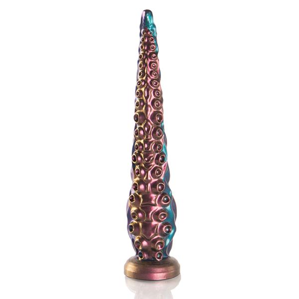 CHARYBDIS FINE TENTACLE DILDO LARGE SIZE