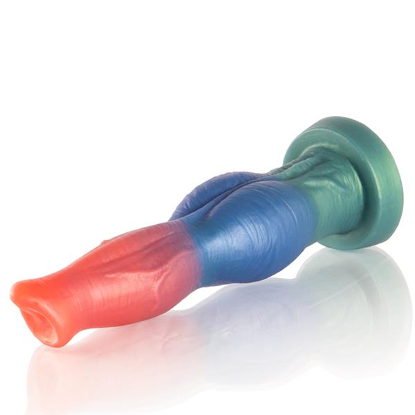 ARION DILDO SYMPHONY OF PLEASURE RECHARGEABLE REMOTE CONTROL