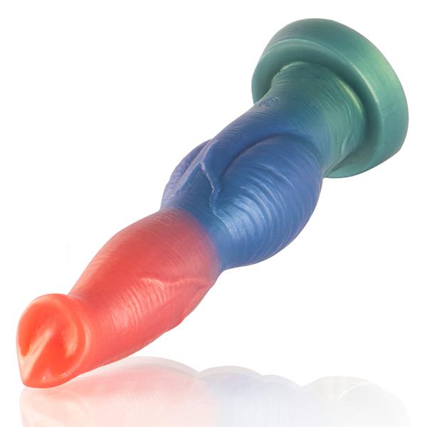 ARION DILDO SYMPHONY OF PLEASURE RECHARGEABLE REMOTE CONTROL