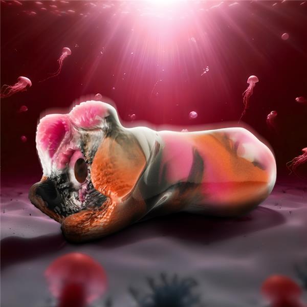 TELEMUS CYCLOPS MOŠKI MASTURBATOR UST