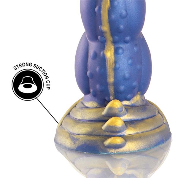 POSEIDON DILDO EMBRACE OF THE SEA