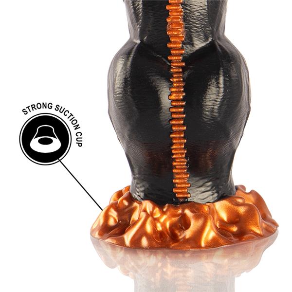 DEIMOS DILDO POWER OF ECSTASY