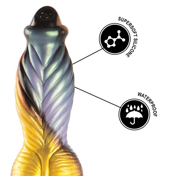PHOENIX DILDO THE RESURGENCE OF PLEASURE RECHARGEABLE REMOTE CONTROL