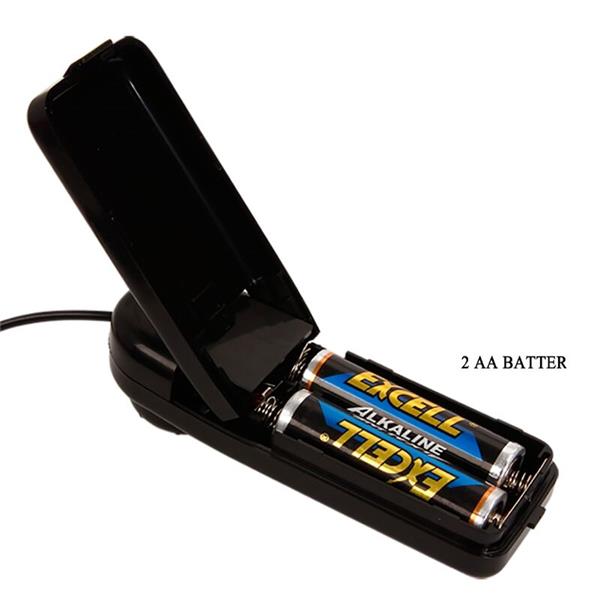 MARION HARNESS UNIVERSAL BRIEFS WITH VIBRATION DILDO 19 CM BROWN