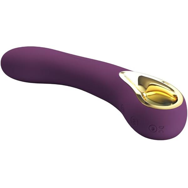 ETHAN POLNILNI VIBRATOR LILA