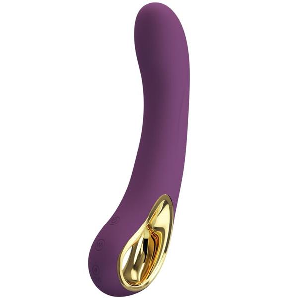 ETHAN POLNILNI VIBRATOR LILA