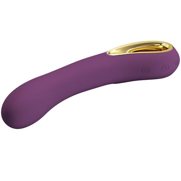 ETHAN POLNILNI VIBRATOR LILA