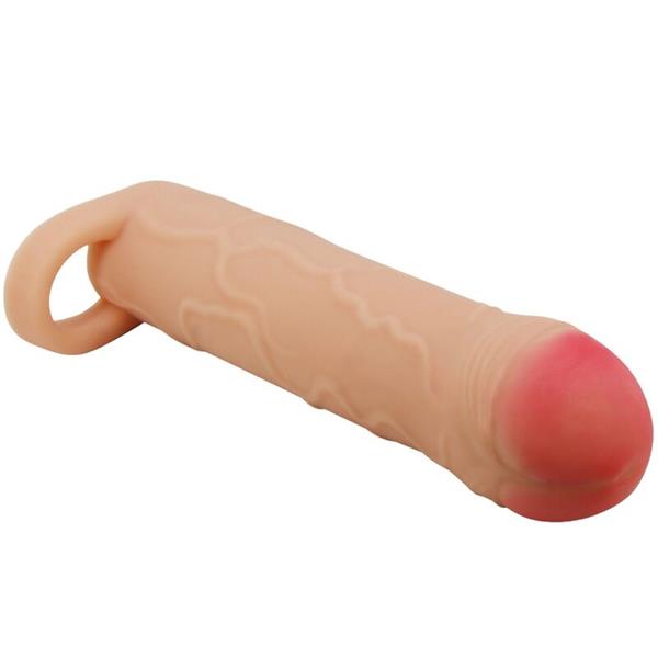 BUNION PENIS EXTENDER COVER FLESH