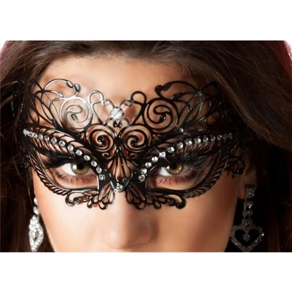 CR 3706 BLACK MASK