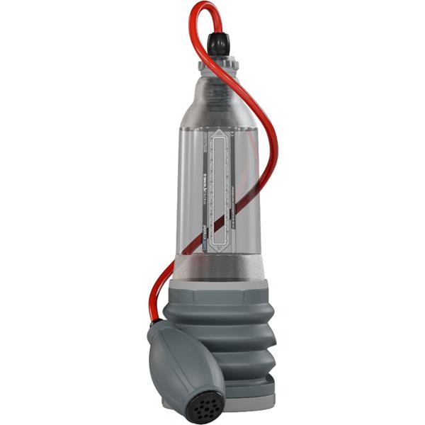 HYDROXTREME 8