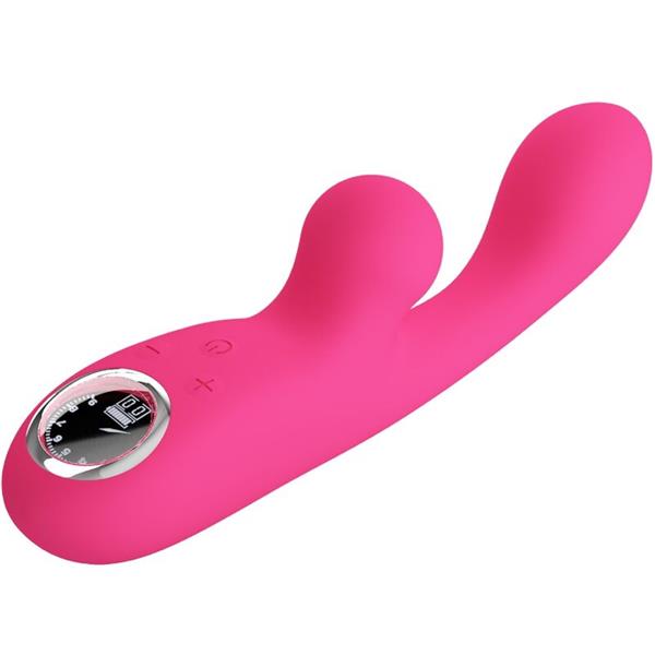 SKYLAR ROZA STIMULATOR VIBRATOR