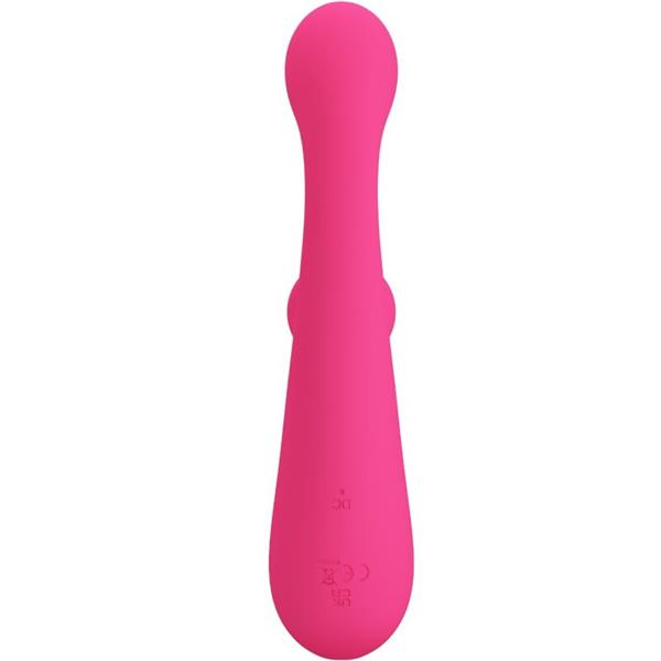 SKYLAR ROZA STIMULATOR VIBRATOR