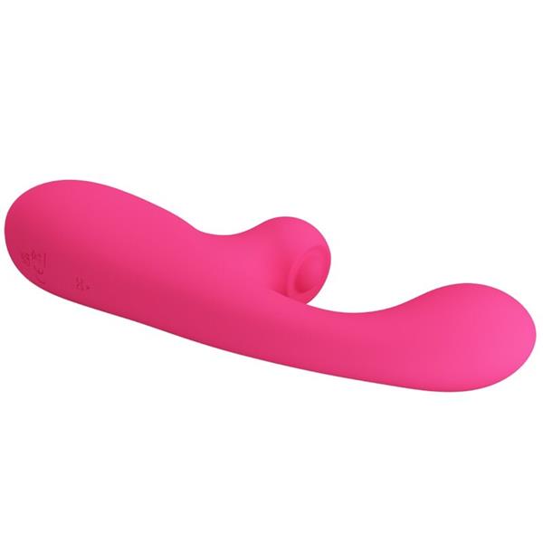 SKYLAR ROZA STIMULATOR VIBRATOR