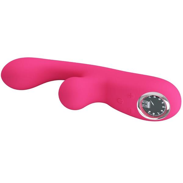 SKYLAR ROZA STIMULATOR VIBRATOR