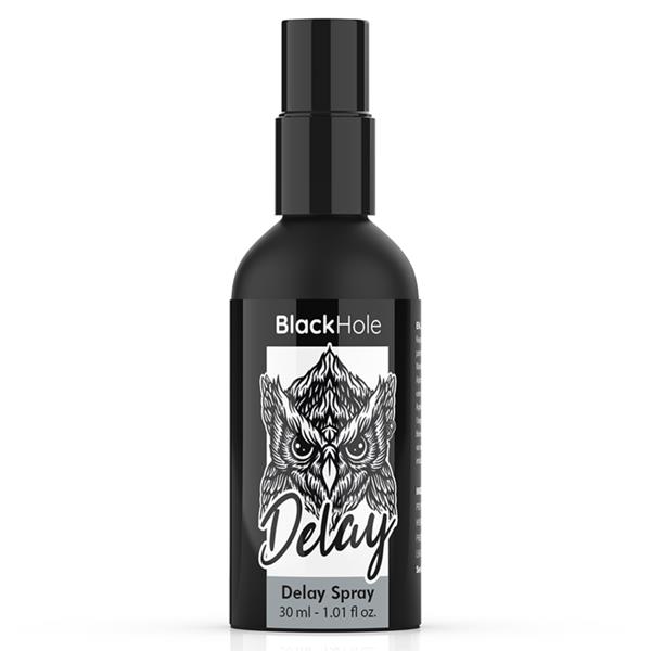 DELAY SPRAY STUDY FORTE 30 ML
