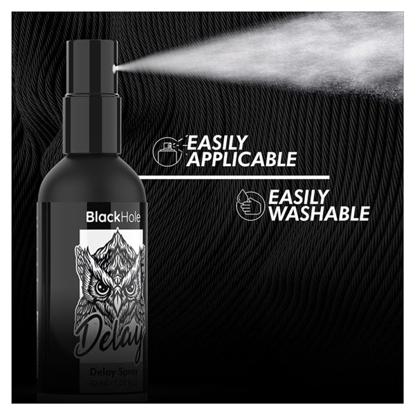DELAY SPRAY STUDY FORTE 30 ML