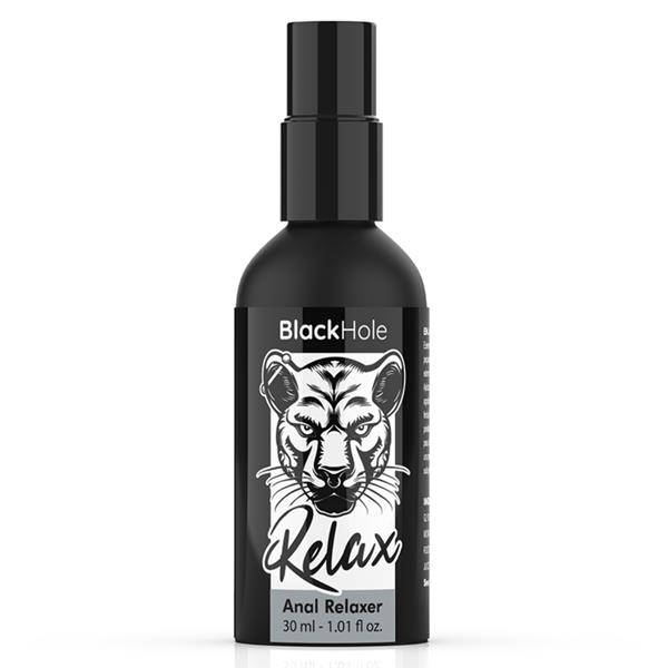 ANAL RELAXER SPRAY EXPLORER 30 ML
