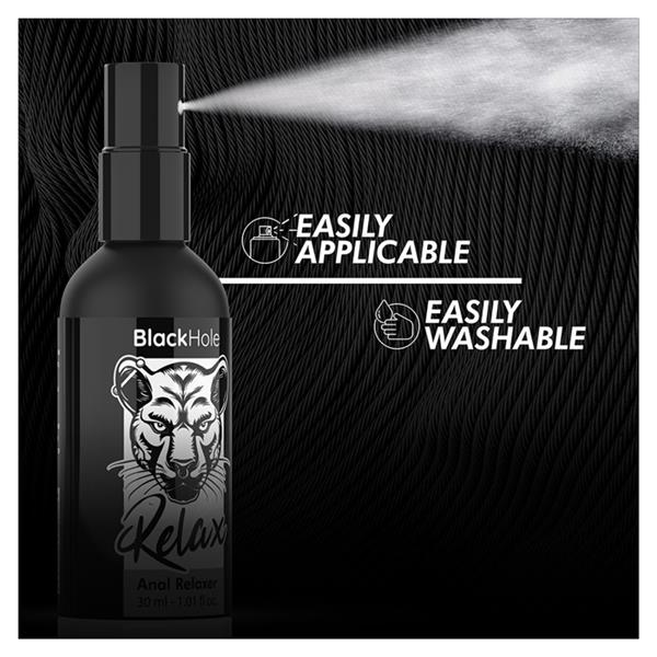 ANAL RELAXER SPRAY EXPLORER 30 ML