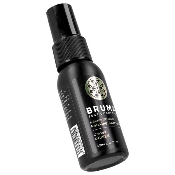 RELAXING ANAL SPRAY UNISEX 30 ML