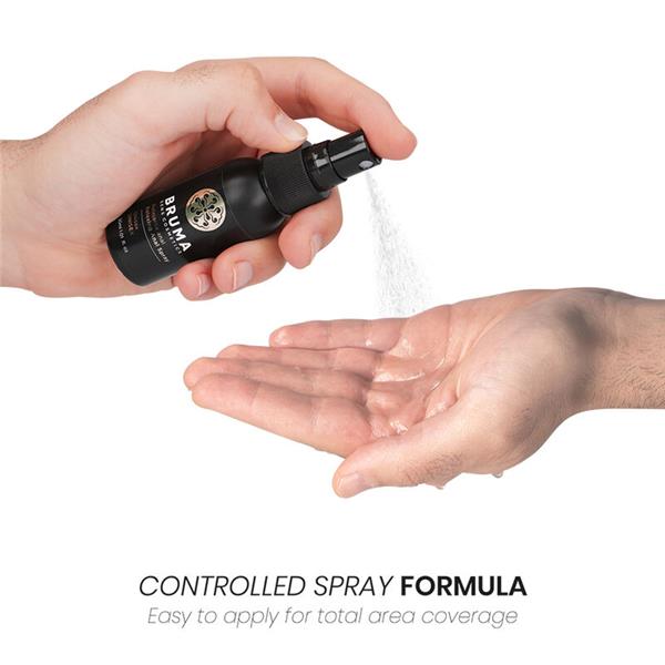 RELAXING ANAL SPRAY UNISEX 30 ML