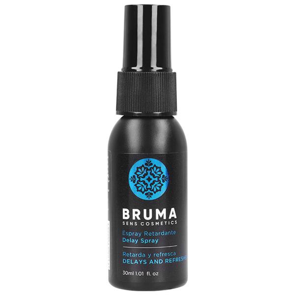 DELAY AND REFRESHES SPRAY 30 ML
