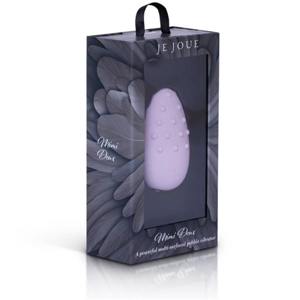 MIMI DEUX LILAC MASAŽER