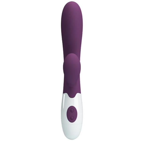 ALVIS RABBIT VIBRATOR & PURPLE G-SPOT