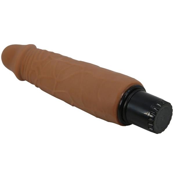 WALDORF REALISTIC VIBRATOR 18 CM -O- 4 CM