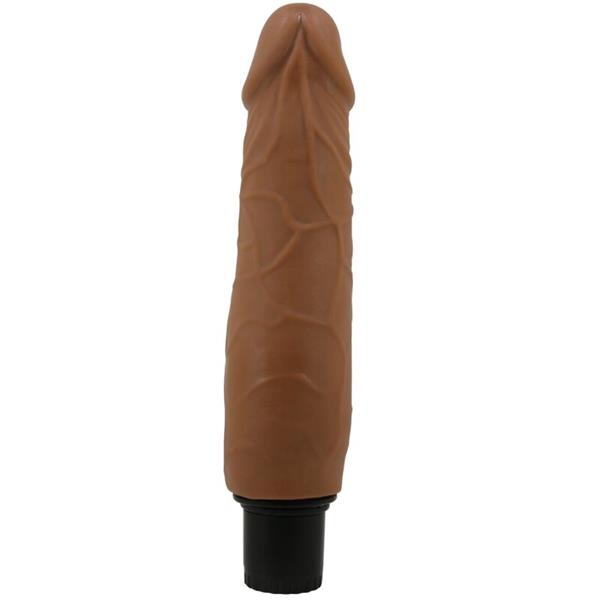 WALDORF REALISTIC VIBRATOR 18 CM -O- 4 CM