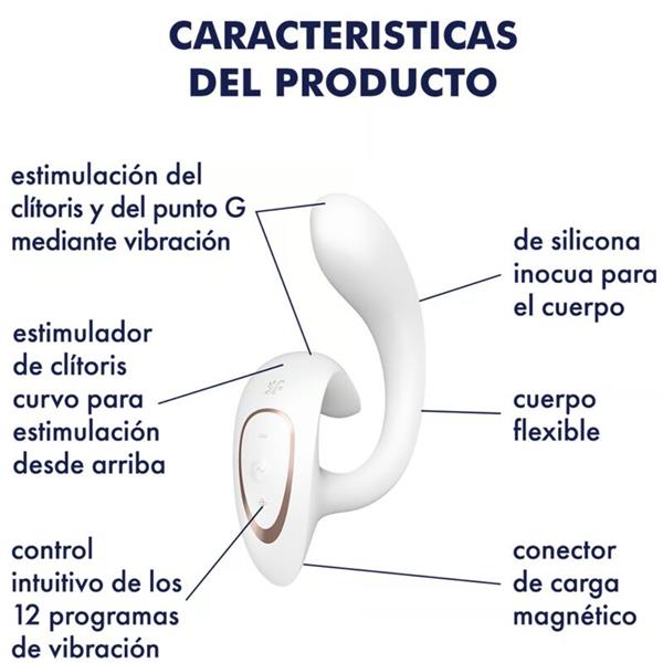 G FOR GODDESS 1 RABBIT VIBRATOR BELI