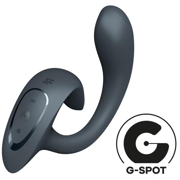 G FOR GODDESS 1 RABBIT VIBRATOR TEMNO SIV