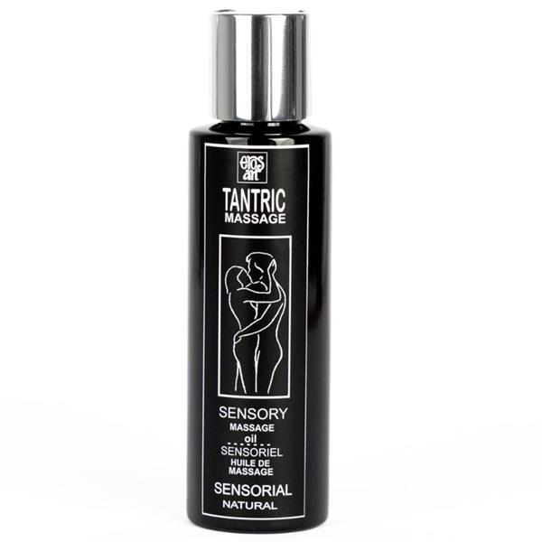 PRIRODNO TANTRIČKO MASAŽNO ULJE I NEUTRALNI APHRODISIAC 100 ML