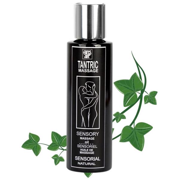 PRIRODNO TANTRIČKO MASAŽNO ULJE I NEUTRALNI APHRODISIAC 100 ML