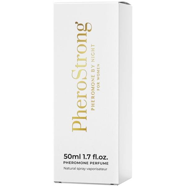 PARFEM S FEROMONIMA NOĆU ZA ŽENE 50 ML