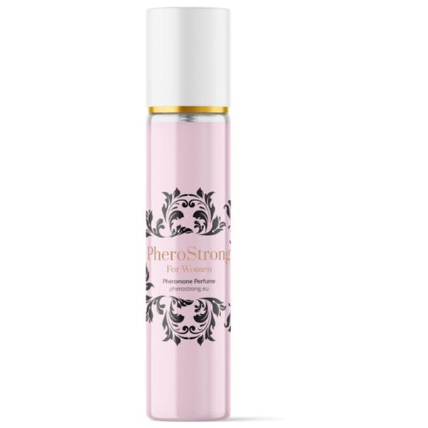 PARFUM S FEROMONI ZA ŽENSKE 15 ML