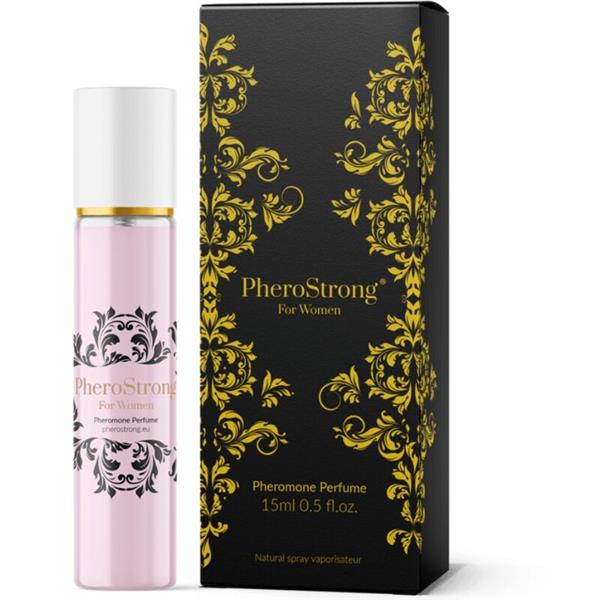 PARFUM S FEROMONI ZA ŽENSKE 15 ML
