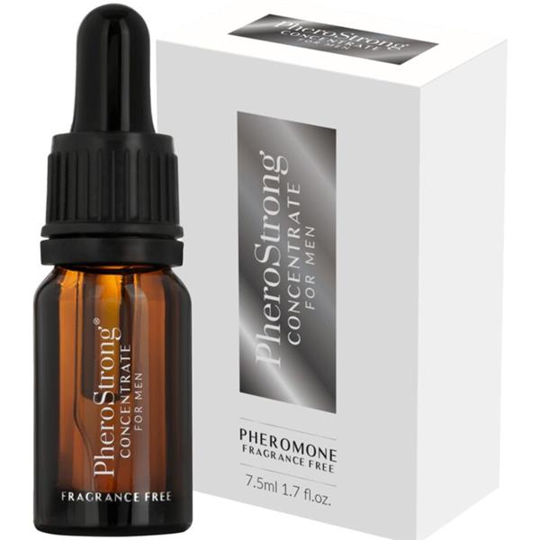 FRAGANCE CONCENTRATE FOR HIM 7,5 ML
