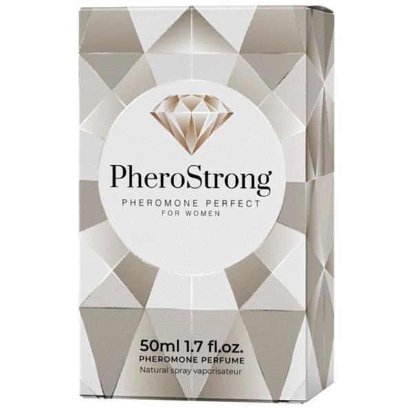 PHEROMONE PERFUME PERFECT FOR WOMEN 50 ML