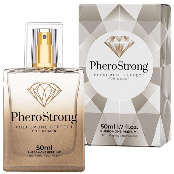 PHEROMONE PERFUME PERFECT FOR WOMEN 50 ML