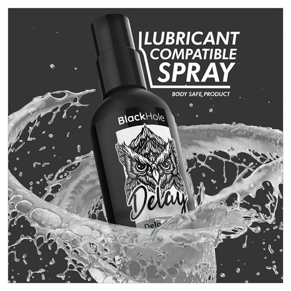 DELAY SPRAY STUDY FORTE 30 ML