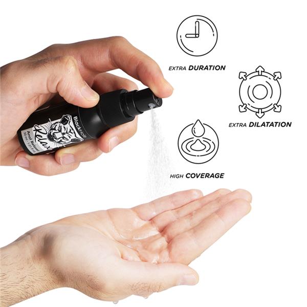ANAL RELAXER SPRAY EXPLORER 30 ML