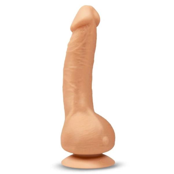 GREAL 2 REALISTIC VIBRATOR NATURAL