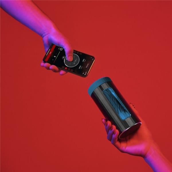 F1S V3 MALE MASTURBATOR TEAL